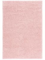 Safavieh Lindsay Shag LNS560U Pink Area Rug