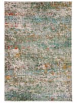 Safavieh Madison MAD460Y Green - Turquoise Area Rug