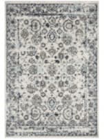 Safavieh Madison MAD923F Light Grey - Blue Area Rug
