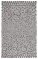 Safavieh Manhattan MAN475F Grey Area Rug