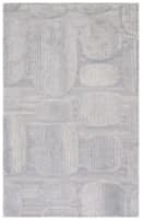 Safavieh Manhattan Man550F Grey Area Rug