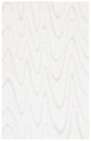 Safavieh Manhattan Man553A Ivory - Beige Area Rug