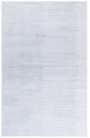 Safavieh Malibu MBU835F Light Grey - Grey Area Rug