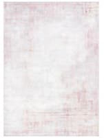 Safavieh Meadow MDW550H Light Grey - Pink Area Rug