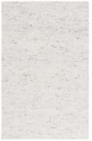 Safavieh Mirage MIR775G Light Grey - Black Area Rug