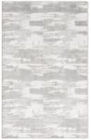Safavieh Mirage MIR857F Grey - Silver Area Rug