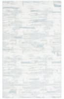 Safavieh Mirage MIR857L Light Blue - Ivory Area Rug