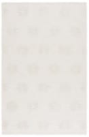 Safavieh Mykonos MKN106A Ivory Area Rug