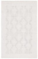 Safavieh Marbella Mrb428M Ivory - Blue Area Rug