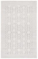 Safavieh Marbella Mrb429F Ivory - Grey Area Rug