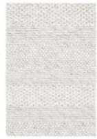 Safavieh Marbella Mrb556C Light Grey - Ivory Area Rug