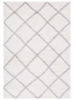 Safavieh Marrakesh Mrk208A Beige - Grey Area Rug