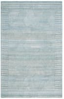 Safavieh Marquee Mrq107K Turquoise - Grey Area Rug