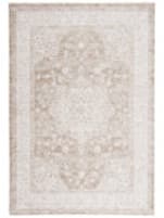 Safavieh Mason MSN114B Beige - Green Area Rug