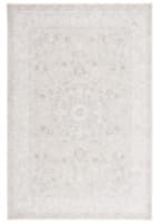 Safavieh Mason MSN114F Light Grey - Green Area Rug