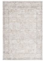 Safavieh Mason MSN117B Beige - Dark Grey Area Rug