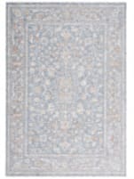Safavieh Mason MSN118M Blue - Beige Area Rug