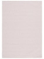 Safavieh Martha Stewart Msr405U Pink - Ivory Area Rug