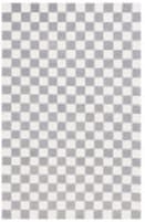 Safavieh Martha Stewart MSR4760F Grey - Ivory Area Rug