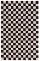 Safavieh Martha Stewart MSR4760Z Black - Beige Area Rug