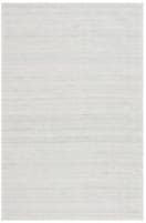Safavieh Martha Stewart MSR9675J Light Blue - Ivory Area Rug