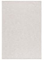 Safavieh Montauk MTK319F Light Grey - Ivory Area Rug