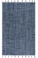 Safavieh Montauk MTK476N Navy Area Rug