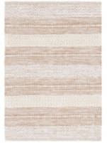 Safavieh Montauk MTK976B Beige - Ivory Area Rug