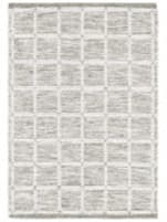 Safavieh Montauk MTK977G Grey - Ivory Area Rug