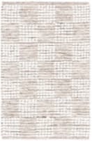 Safavieh Montauk MTK979T Brown - Ivory Area Rug
