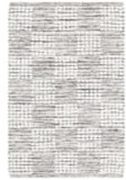 Safavieh Montauk MTK979Z Black - Ivory Area Rug