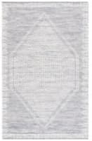 Safavieh Montauk MTK980N Navy - Ivory Area Rug