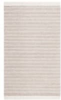 Safavieh Natura NAT208E Taupe - Ivory Area Rug