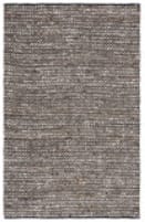 Safavieh Natura NAT349Z Black - Ivory Area Rug