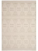 Safavieh Noble NBL616-5480 Light Beige - Cream Area Rug