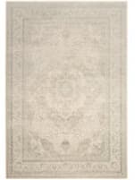 Safavieh Noble NBL692-7480 Silver - Cream Area Rug