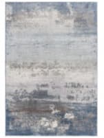 Safavieh Noble NBL773-7230 Light Blue - Grey Area Rug