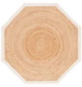 Safavieh Natural Fiber NF367A Natural - Bleach Area Rug