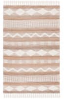 Safavieh Natural Fiber NF377A Natural - Ivory Area Rug