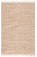 Safavieh Natural Fiber NF381A Natural - Beige Area Rug