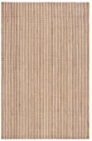 Safavieh Natural Fiber NF735A Natural - Ivory Area Rug