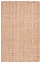 Safavieh Natural Fiber NF813A Natural - Bleach Area Rug