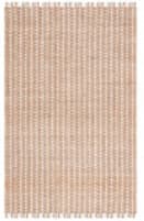 Safavieh Natural Fiber NF815A Natural - Bleach Area Rug