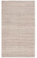 Safavieh Natural Fiber NF835A Natural - Grey Area Rug