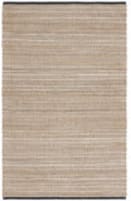 Safavieh Natural Fiber NF863C Light Brown - Beige Area Rug