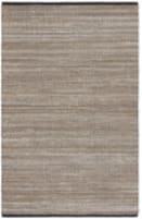 Safavieh Natural Fiber NF865E Taupe - Bleach Area Rug