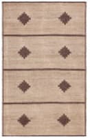 Safavieh Natural Fiber NF878A Natural - Brown Area Rug