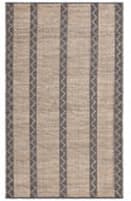Safavieh Natural Fiber NF879F Natural - Grey Area Rug