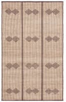 Safavieh Natural Fiber NF899A Natural - Brown Area Rug