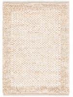 Safavieh Natural Fiber NF954F Grey Area Rug